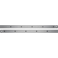 Линейка нержавеющая длина 0.5 м Professional STAYER 3427-050