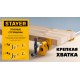 Трубная струбцина 3/4 STAYER 32307-34