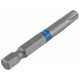 Биты стальные, 10 шт., CUTOP Profi, TORX T30, 50 мм (83-335)