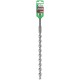 Бур по бетону FDW, Profi, SDS-Plus, 16 х 310 мм (41-16310)