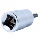 Головка торцевая с вставкой torx T10, 1/4 GARWIN PRO V01T10