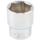 Головка, 1/2, 24 мм, торцевая, 6-гранная, GARWIN PRO, S0324