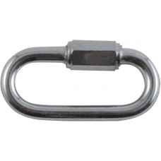 Карабин винтовой 12мм (31472)