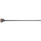 Бур проломной SDS-max d 80?890/990 мм KRAFTOOL 29355-80-990