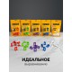 STAYER СВП TileFix, 0,5 мм, 500 шт, система выравнивания плитки ?ворота? (33844-500)