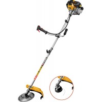 Триммер бензиновый 2.5 кВт STEHER BT-2500-S