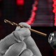 Сверло по металлу, 4.8 мм, HSS Co-5% Matrix (71423)