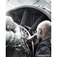 Отвёртка с внешним шестигранником с шаром 2.5 x 100 мм серия 352 Wera WE-138070