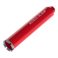 Алмазная коронка 72*370 ВТ ALTECO, шт (81806)