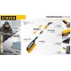 Биты торсионные PH2 Hercules STAYER 50 мм 5 шт 26231-2-50-5  