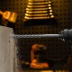 Бур по бетону, цельная крестовая пластина, 12x315 мм, SDS PLUS Denzel (705318)