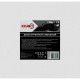 Диск алмазный для асфальта 450x25.4x40x3.8x12mm KRUGO (BAB18B)