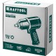 Ударный пневматический гайковерт PW-1300c, 1/2, 1300 Н·м KRAFTOOL 64205