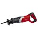 Пила сабельная Einhell TC-AP 650 E, 650Вт,500-3000/мин,ход 20мм,Quick (4326141)