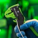 Щипцы для зачистки электропроводов, сечением: 0.2-3.5 мм2, функция обрезания проводов Сибртех