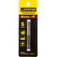 Сверло по стеклу и кафелю 5 мм, 4х кромка, HEX 1/4 STAYER 2985-05_z01
