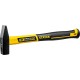 Молоток слесарный Hercules, 100 г STAYER Professional 20050-01_z02