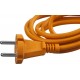 Сверло по стеклу и кафелю 4х кромка HEX 1/4 STAYER 3 мм 2985-03_z01  