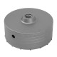 Буровая коронка, M22 х 150 мм Matrix (70396)