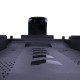Газонокосилка-робот CHAMPION RMB1828 (28В 2,0Ач Li-ion8,4кг45мин180мм20-60мм) (RMB1828)