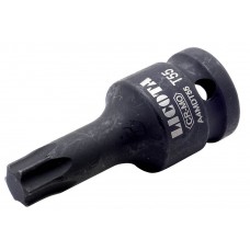 Головка torx ударная T45 1/2 Licota A4MDT45