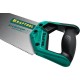 Ножовка по ламинату Alligator Laminator 11, 500 мм KRAFTOOL 15207