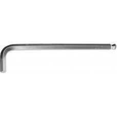 Ключ имбусовый длинный 19 мм Hex KRAFTOOL 27437-19