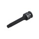 Головка torx ударная 78 мм T50 3/8 Licota A3MLT50