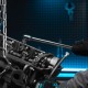 Набор инструментов, 1/4, 1/2, CrV, 120 зубьев, 115 предметов Gross