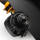 Шлифмашина угловая RUNTEC 230 мм, 230В, 2200Вт, RUNTEC, RT-ADC2200