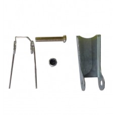 Защелка для крюков чалочных TOR 320А 1,5 т (D) (1039594)