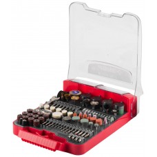 Набор мини-насадок для гравёра 238 предм. ЗУБР 35902-H238