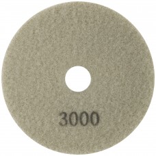 Алмазный гибкий шлифовальный круг (АГШК), 100x3мм, Р3000, Cutop Special (76-600)