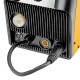 Аппарат инвертор. полуавтомат. cварки IMIG-185SDR, 180 А, ПВ 60%, катушка 5 кг Denzel (94363)