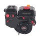 Двигатель бензиновый EVOline SN 210 Snow (произведено Zongshen)