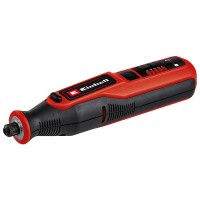 Гравер акк. Einhell TE-MT 7,2 Li,5600-26000/мин,зарядн.станция,набор оснастки 57 предметов (4419330)