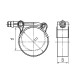 Хомут силовой SR 149-161/W2 ROBUST (Fortisflex) (80590)