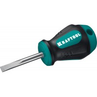 Отвертка SL5 x 38 Х-Drive KRAFTOOL 250071-5.5-038
