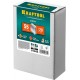 Скобы тип 55 (90/C), 20 мм, калибр 18GA, 5000 шт KRAFTOOL 31789-20