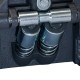 Домкрат подкатной низкого подхвата 3 т, профессиональный RUNTEC RT-LJ3