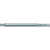 Бита TORX с шаром 1/4