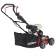 Аэратор-скарификатор бензиновый EVOline SCG 40 CPH (Honda)