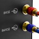 БАРСВЕЛД Блок водяного охлаждения Profi COOLER-107 (COOLER107)