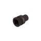 Головка торцевая ударная 6 гр. 10 мм, 1/2 GARWIN PRO 620260-10