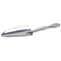 Посадочный совок 245 мм, широкий, алюминиевый корпус GRINDA 8-421711_z01