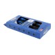 Набор отверток 6 штук (SL3x75mm, SL5x100mm, SL6х125mm; PH0x75mm, PH1x100mm, PH2x125mm) CrV SITOMO