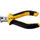 Кусачки торцовые мини 105 мм STAYER 2218-7