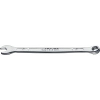 Ключ гаечный комбинированный 6 мм HERCULES Professional STAYER 27081-06