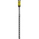 Бур SDS-max Professional Hercules-4Х STAYER 20x410/520 мм 29370-410-20  