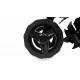 Электрический культиватор Champion EC1500 (1,5кВт 45см 20,5см 10,2кг) (EC1500)